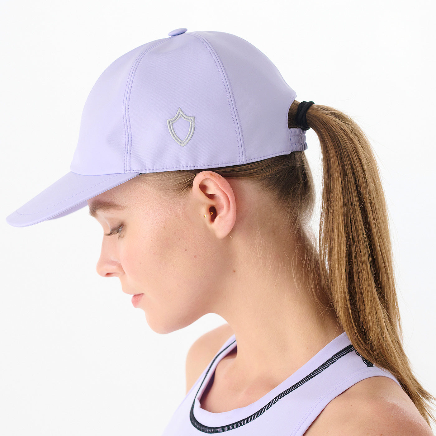 Rio Nylon Cap