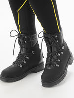 Sapporo Boots