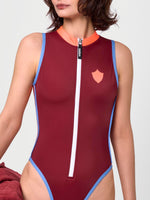 Sardinia Swimwear One Piece