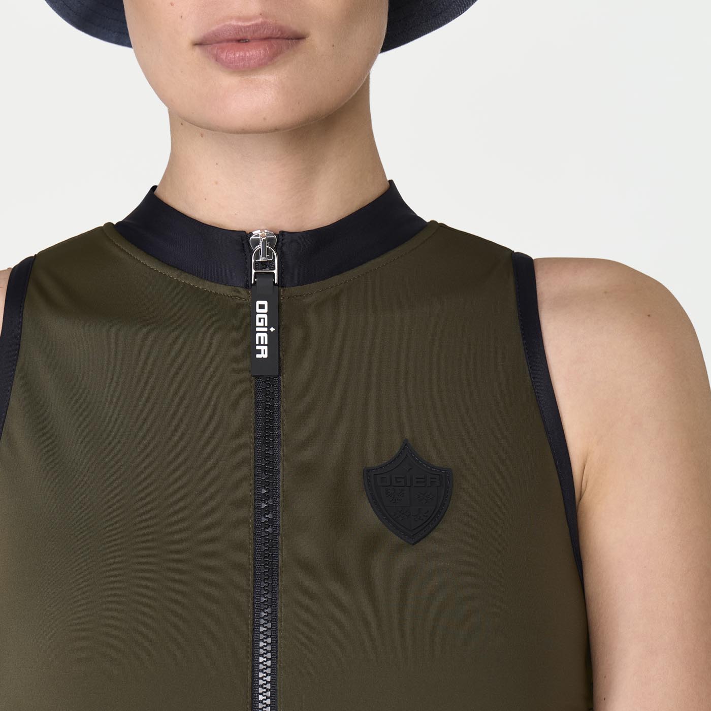 Sardinia Swimwear One Piece