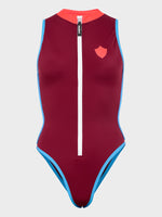 Sardinia Swimwear One Piece