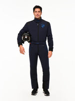 Silverstone Ski One Piece