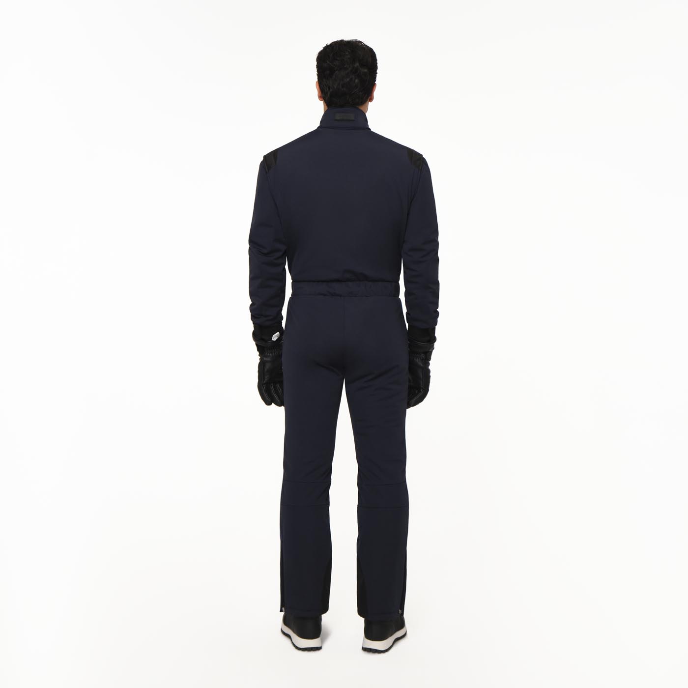 Silverstone Ski One Piece