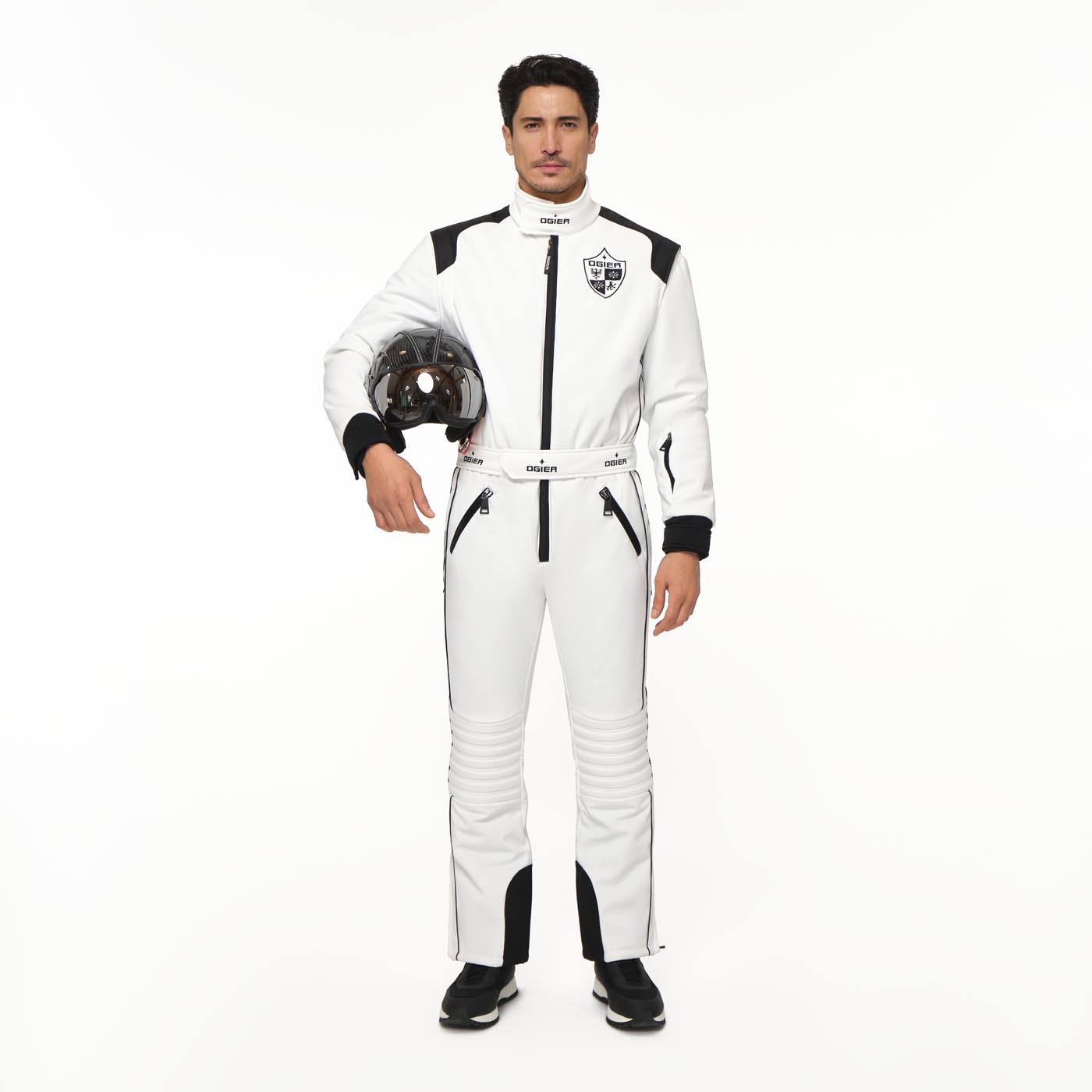 Silverstone Ski One Piece