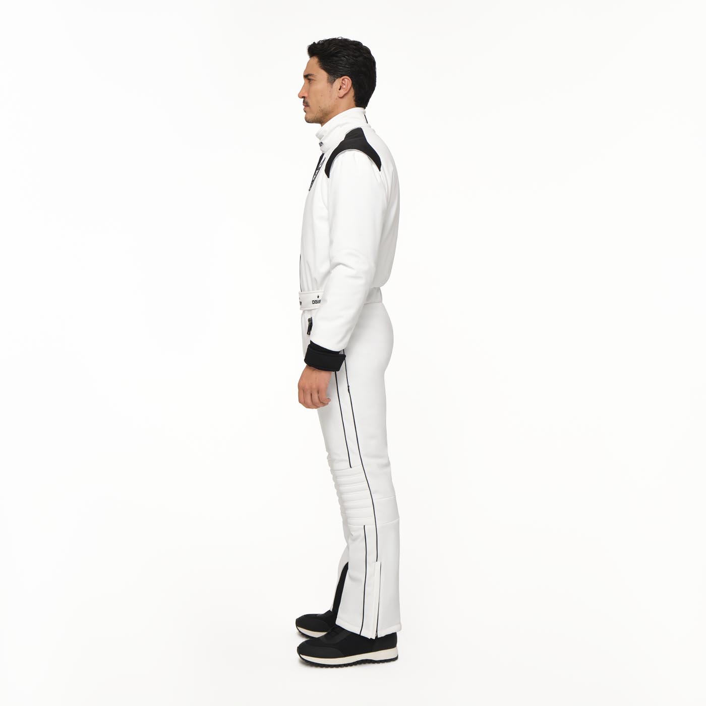 Silverstone Ski One Piece