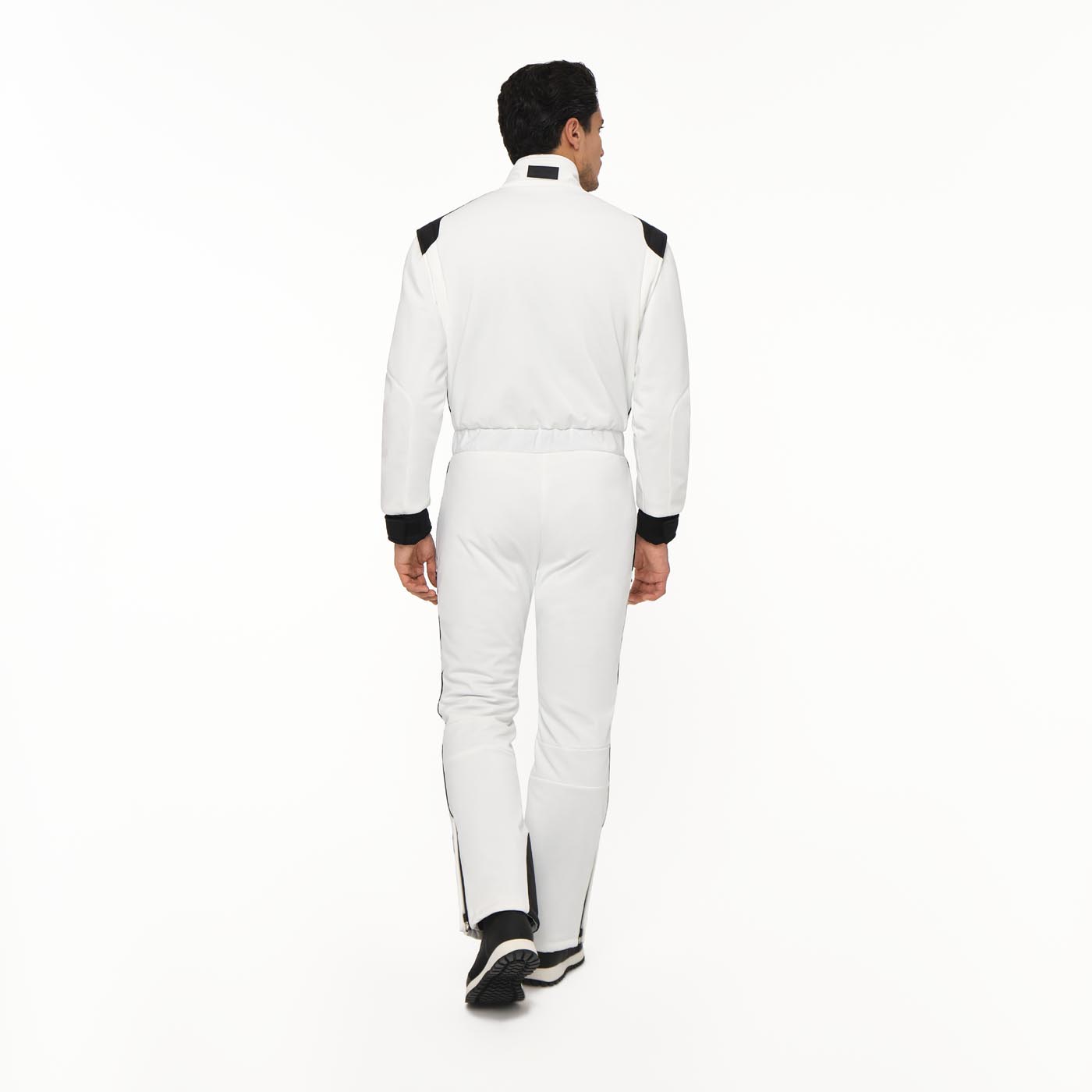 Silverstone Ski One Piece