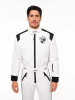 Silverstone Ski One Piece