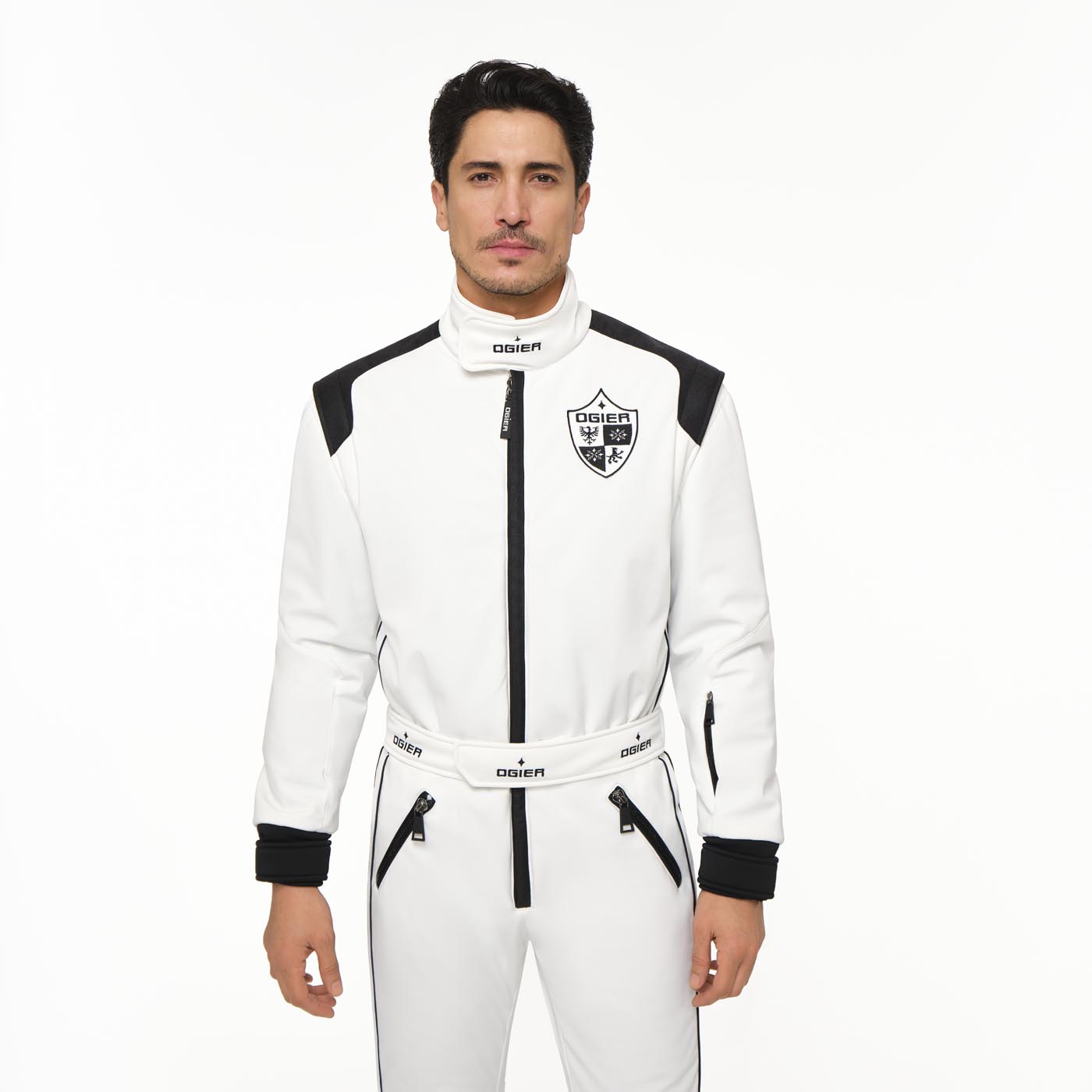 Silverstone Ski One Piece