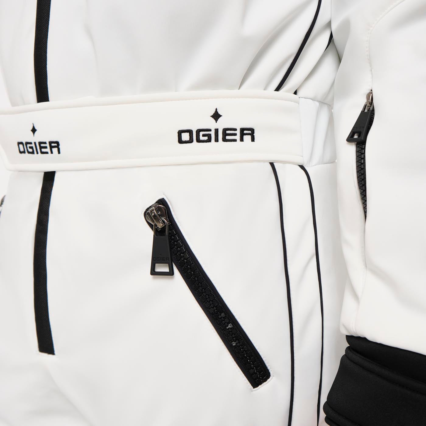 Silverstone Ski One Piece