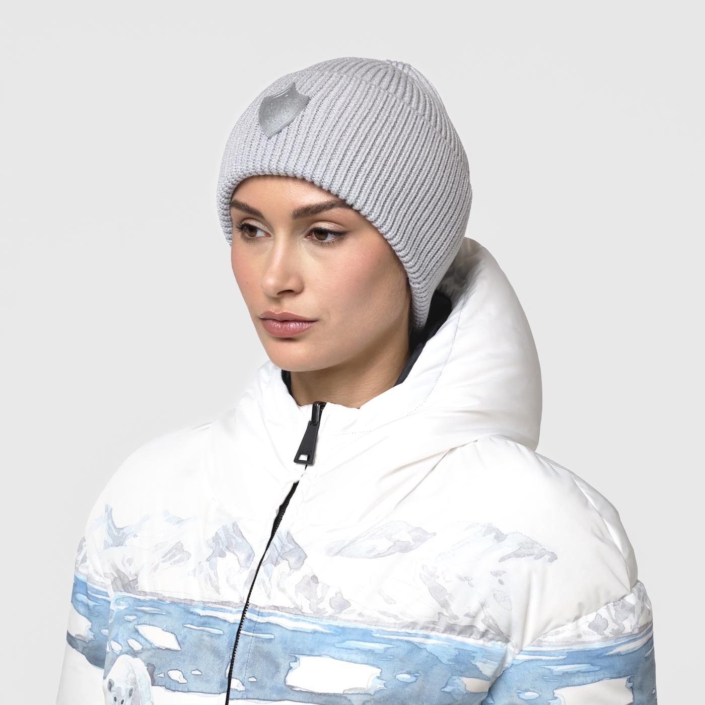 Snow Hat