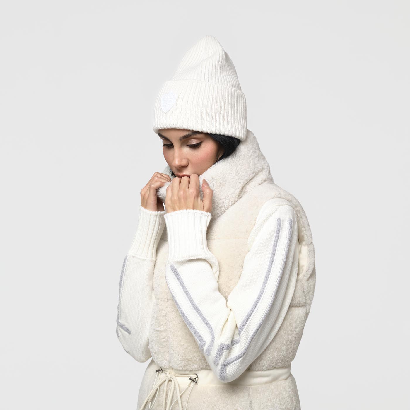 Snow Hat