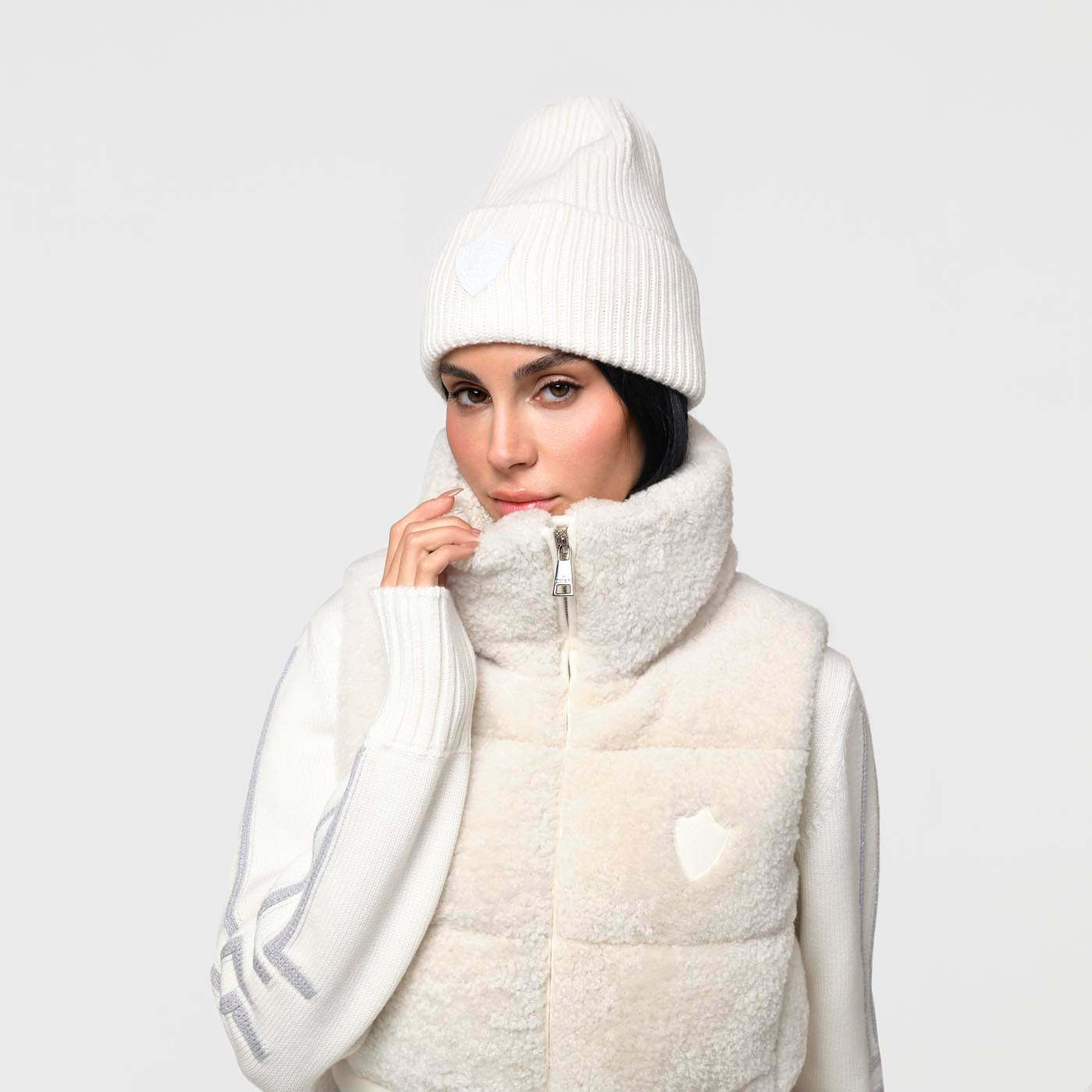 Snow Hat