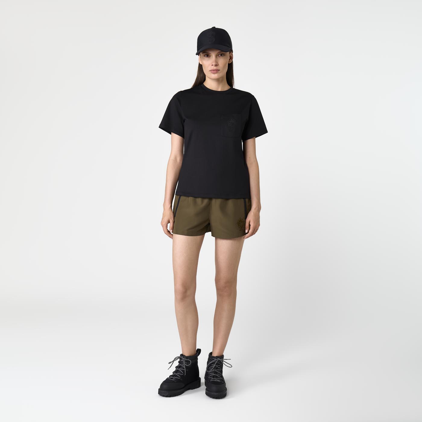 Suzanne Tee Shirt