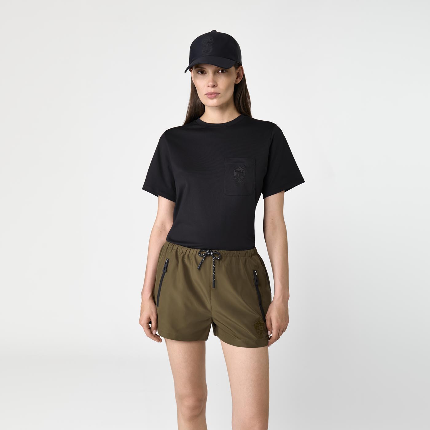 Suzanne Tee Shirt
