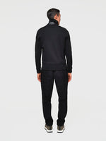 Takao Nylon Cardigan