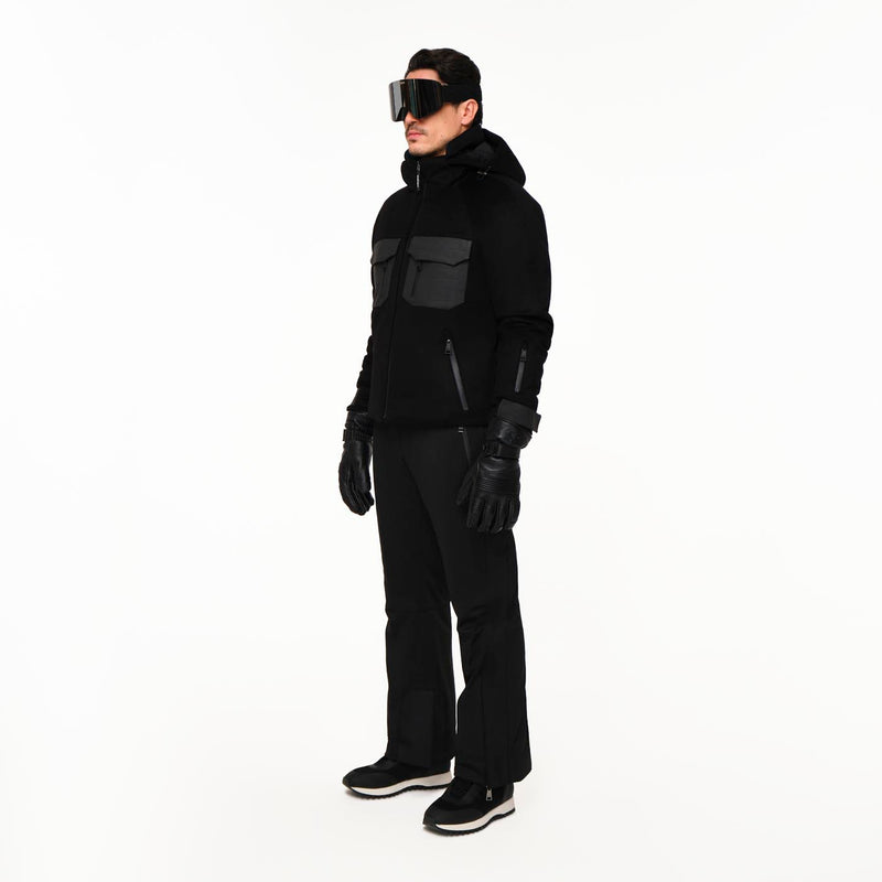 Tokyo Ski Jacket