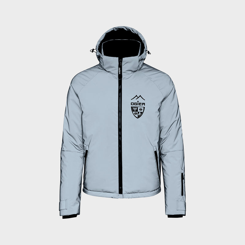 Tokyo Ski Jacket