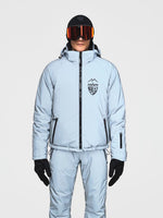 Tokyo Ski Jacket