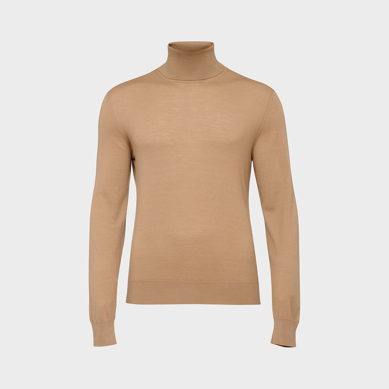 Torino Turtleneck