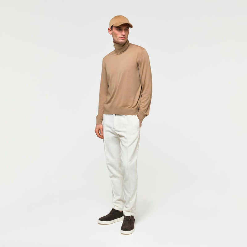 Torino Turtleneck