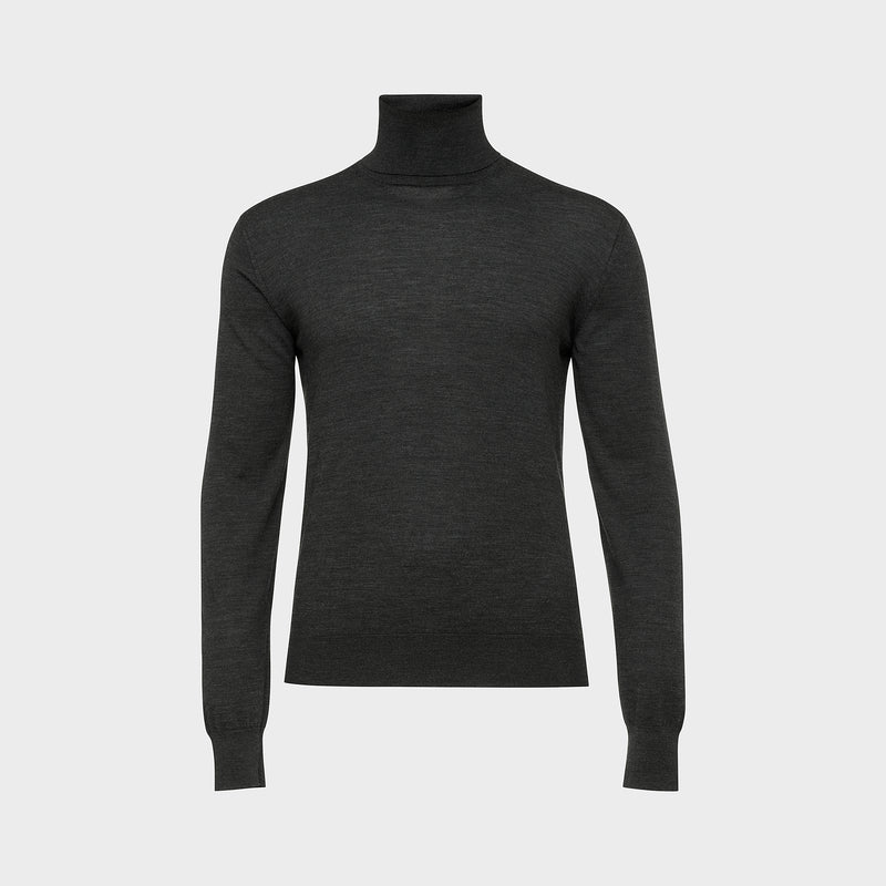 Torino Turtleneck