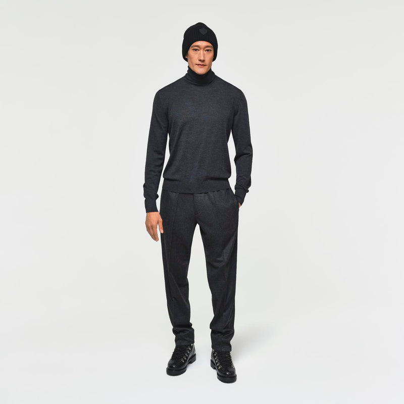 Torino Turtleneck