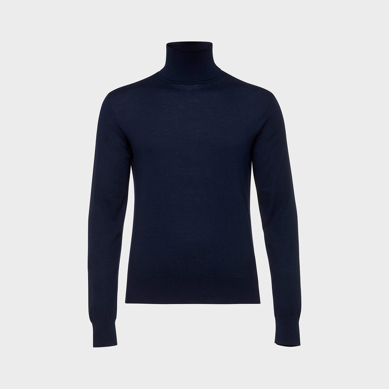 Torino Turtleneck