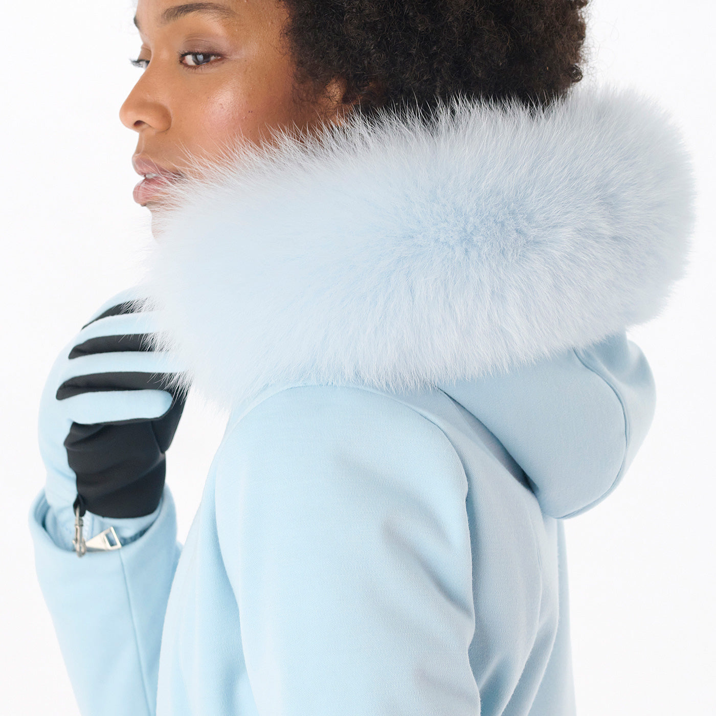 Tormund Ski Gloves