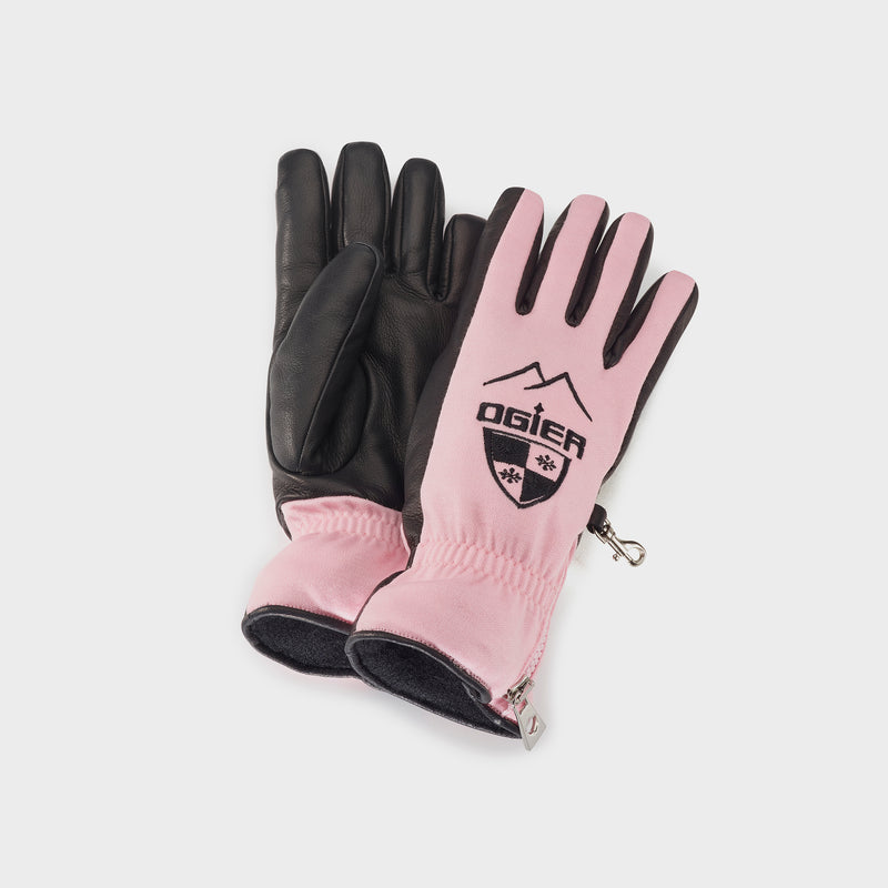 Tormund Ski Gloves