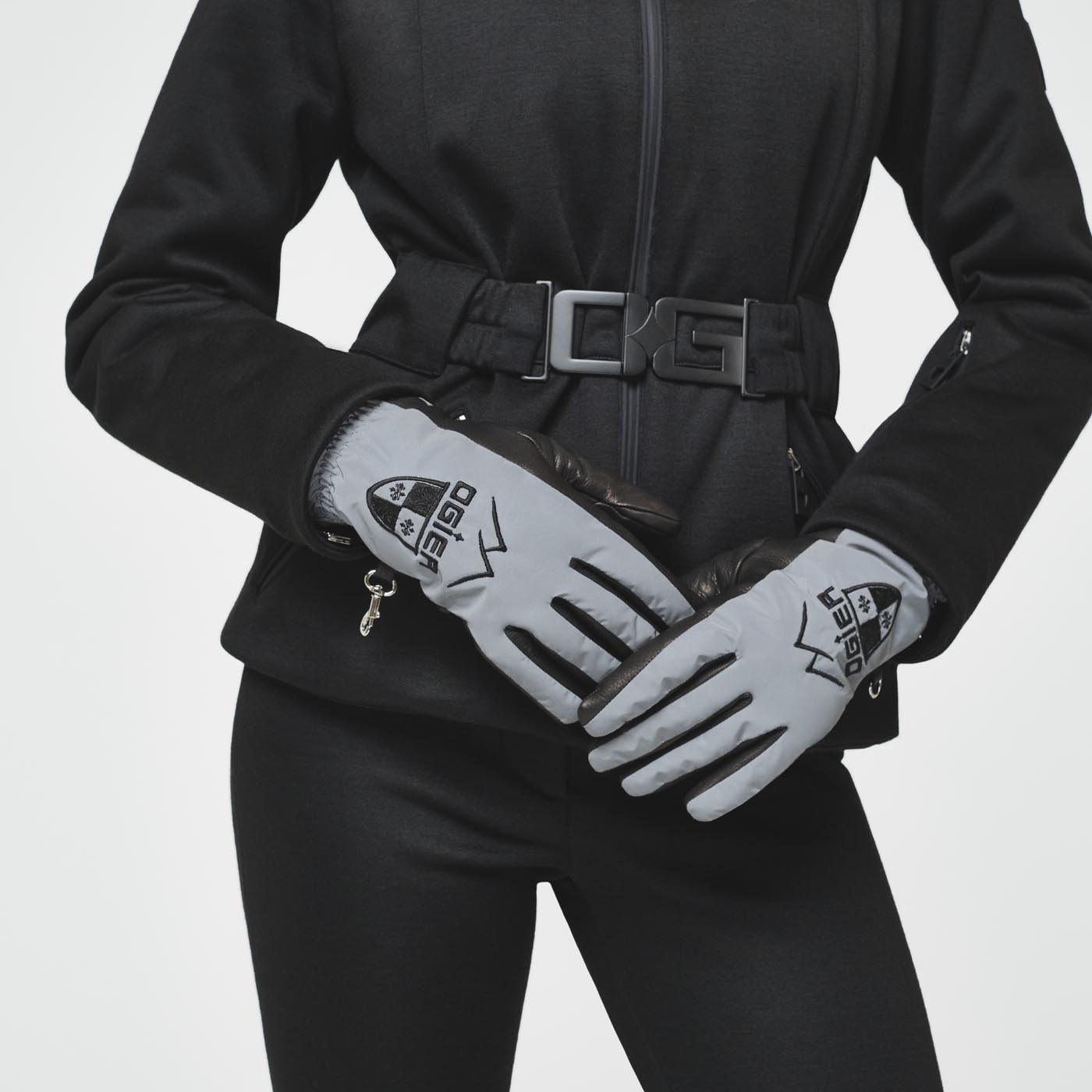 Tormund Ski Gloves
