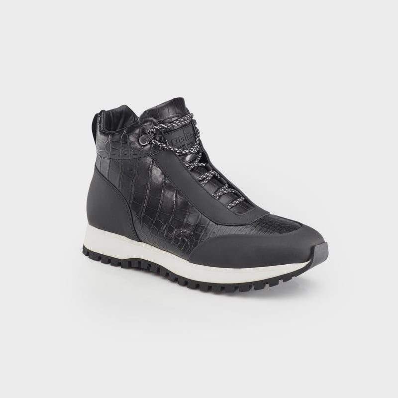 Toronto Alligator Sneakers