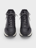 Baskets en alligator de Toronto