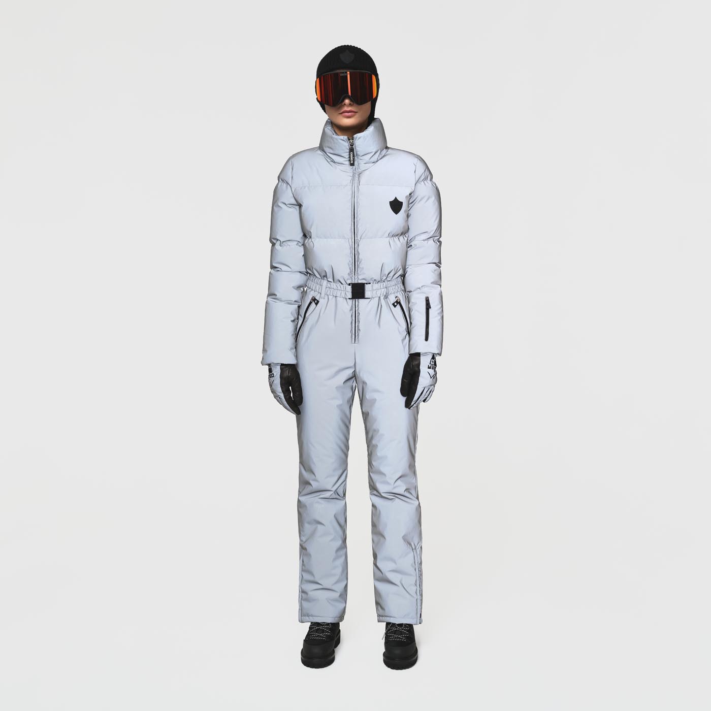 Neptune Ski One Piece