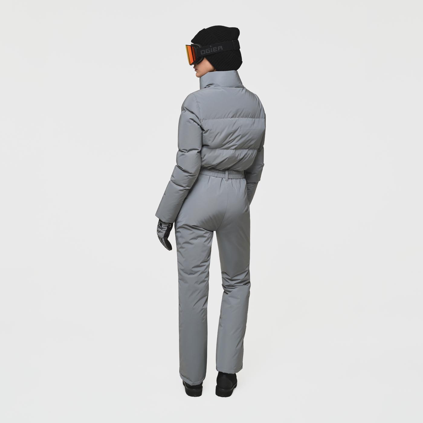 Neptune Ski One Piece