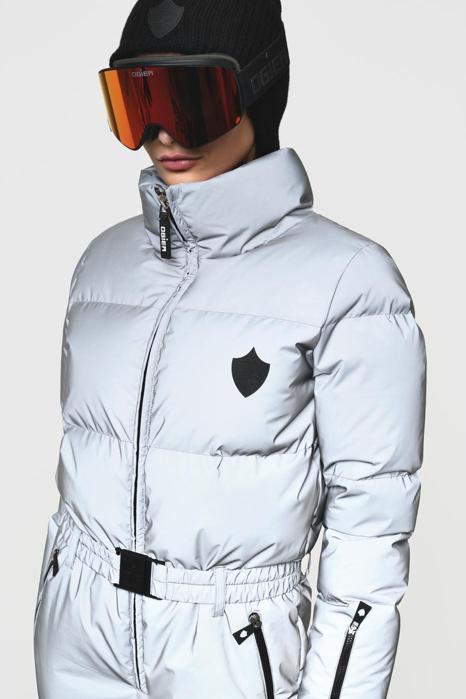 Neptune Ski One Piece