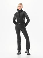 Tuta Swarovski Ski Onepiece