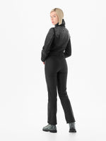 Tuta Swarovski Ski Onepiece