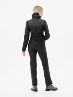 Tuta Swarovski Ski Onepiece