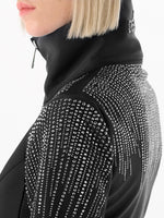 Tuta Swarovski Ski Onepiece