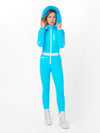 Tuta Ski One Piece