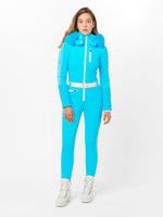 Tuta Ski One Piece