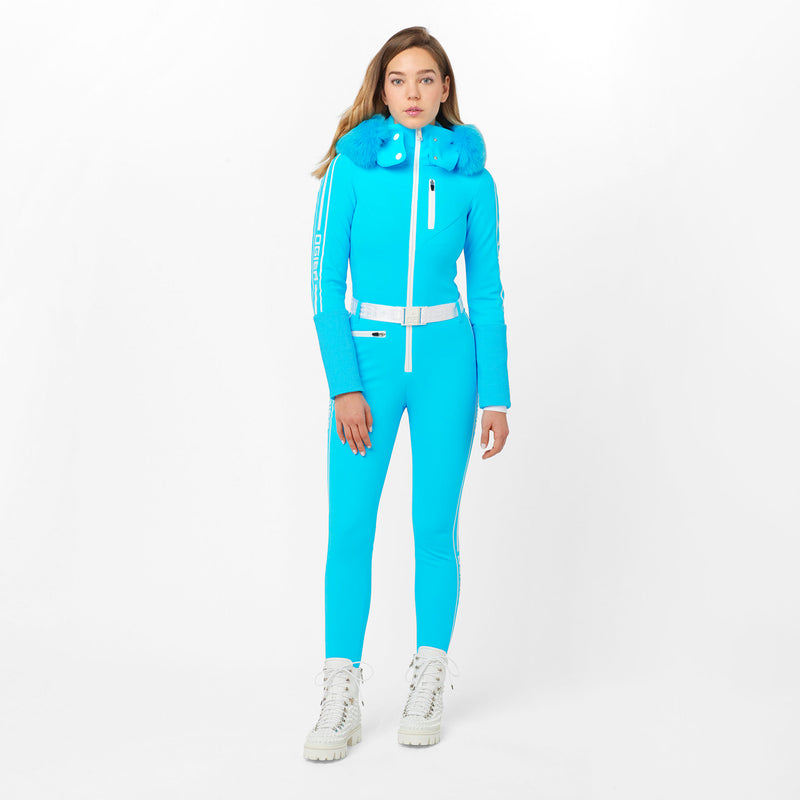 Tuta Ski One Piece