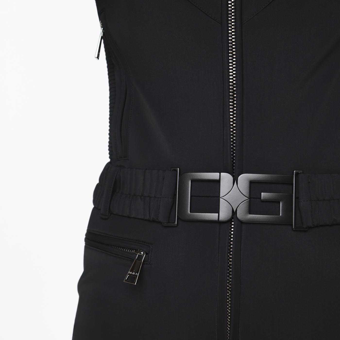 Saturn Ski One Piece