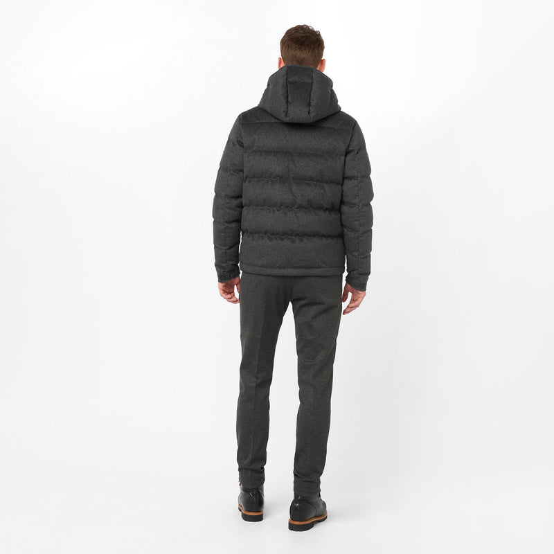 Utah Down Jacket