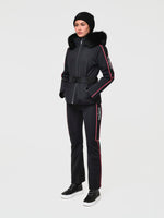 Vallorcine Ski Pants