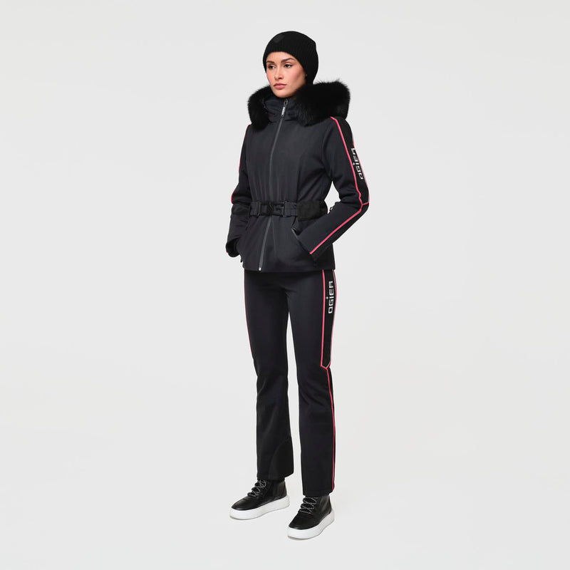 Vallorcine Ski Pants