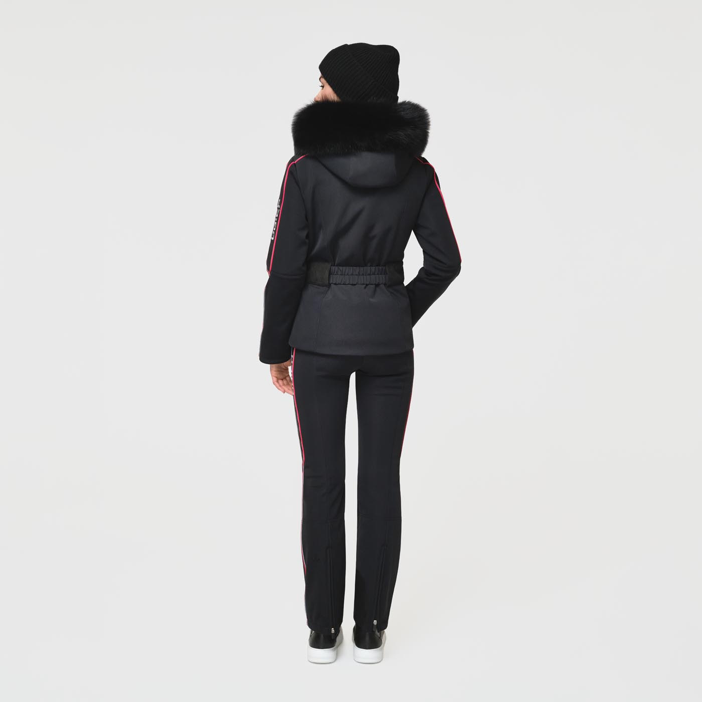 Vallorcine Ski Pants