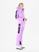 Vallorcine Ski Pants