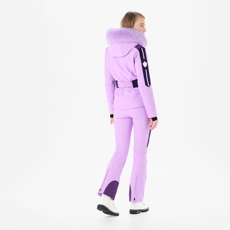 Vallorcine Ski Pants