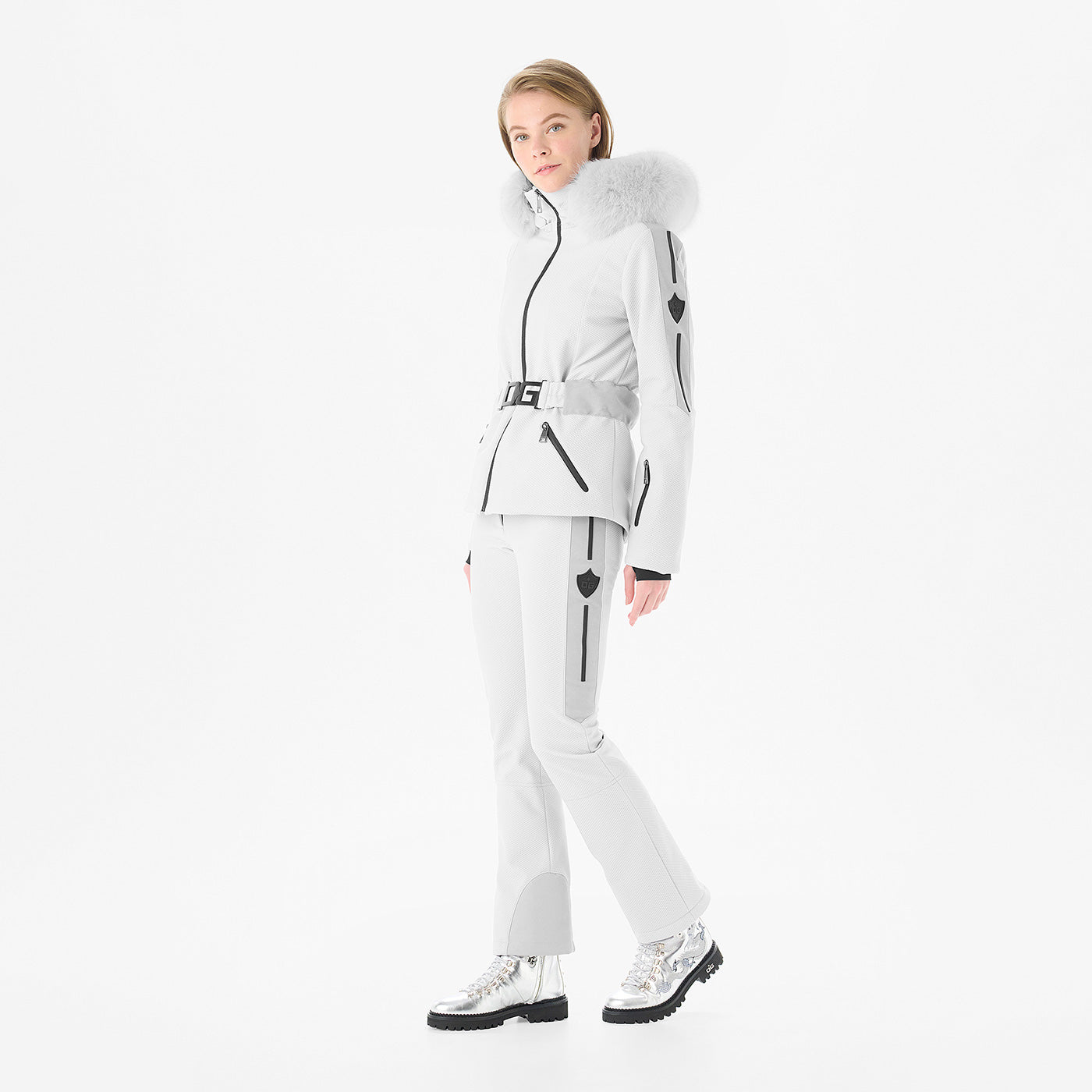 Vallorcine Ski Pants